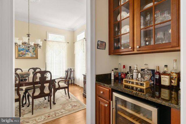 8622 LAROQUE RUN DR, Fredericksburg, VA 22407
