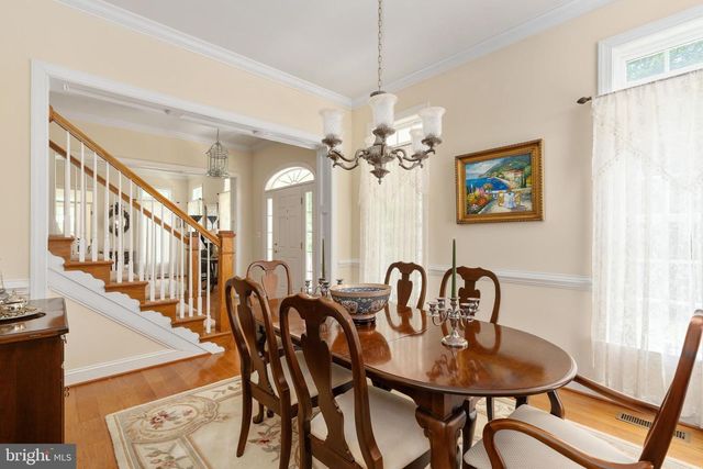 8622 LAROQUE RUN DR, Fredericksburg, VA 22407