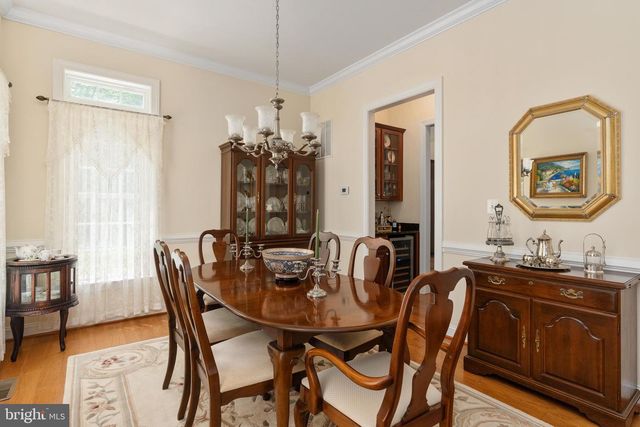 8622 LAROQUE RUN DR, Fredericksburg, VA 22407