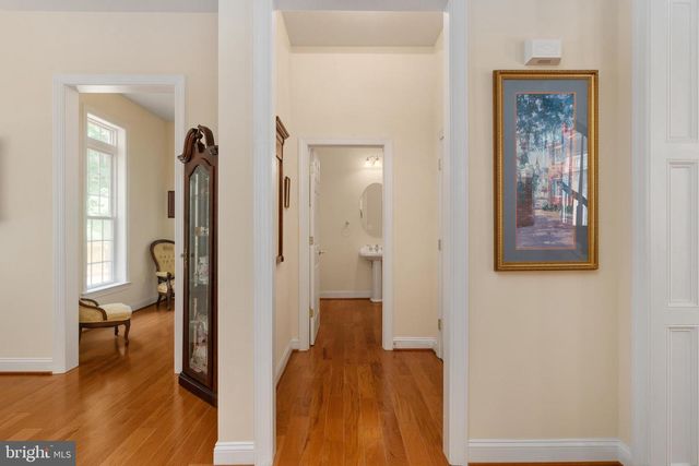8622 LAROQUE RUN DR, Fredericksburg, VA 22407