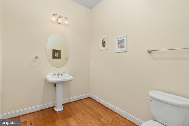 8622 LAROQUE RUN DR, Fredericksburg, VA 22407