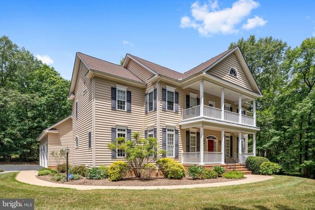 8622 LAROQUE RUN DR, Fredericksburg, VA 22407