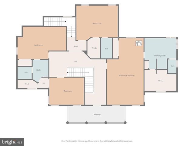 8622 LAROQUE RUN DR, Fredericksburg, VA 22407