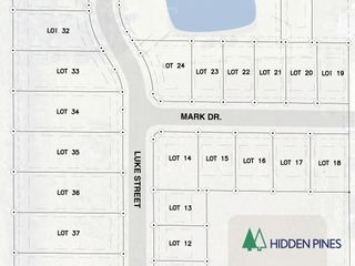 Lot 24 Mark/Luke Avenue, Cedar Falls, IA 50613