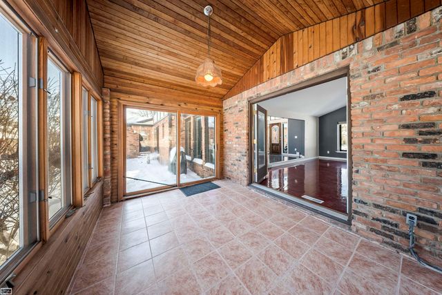 1030 Bishop Road, Grosse Pointe, MI 48230