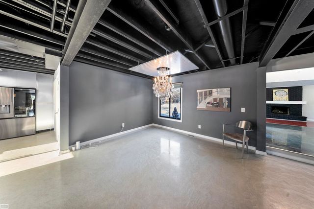 1030 Bishop Road, Grosse Pointe, MI 48230