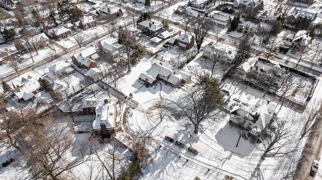 1030 Bishop Road, Grosse Pointe, MI 48230