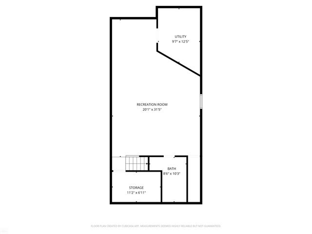 1030 Bishop Road, Grosse Pointe, MI 48230