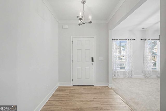 669 Fairway Drive, Acworth, GA 30101