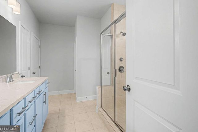 669 Fairway Drive, Acworth, GA 30101