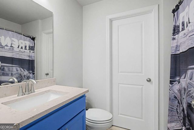 669 Fairway Drive, Acworth, GA 30101