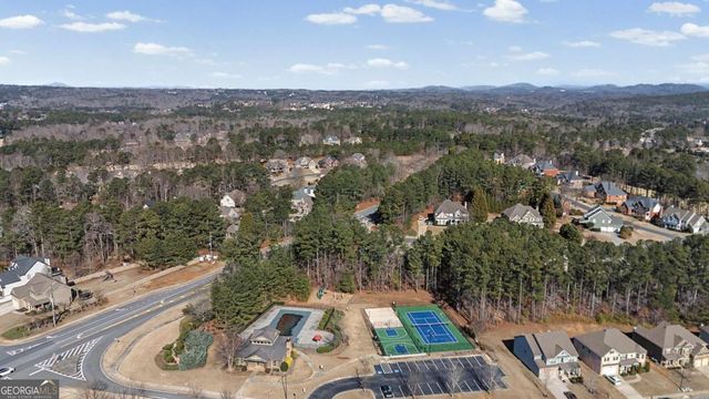 669 Fairway Drive, Acworth, GA 30101