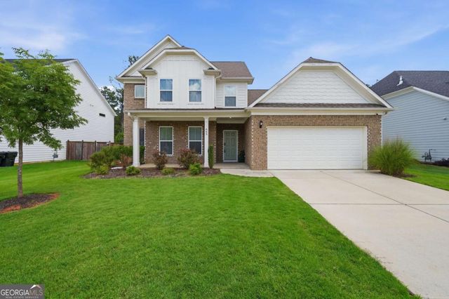 669 Fairway Drive, Acworth, GA 30101