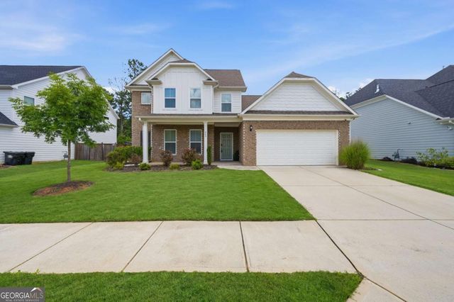 669 Fairway Drive, Acworth, GA 30101