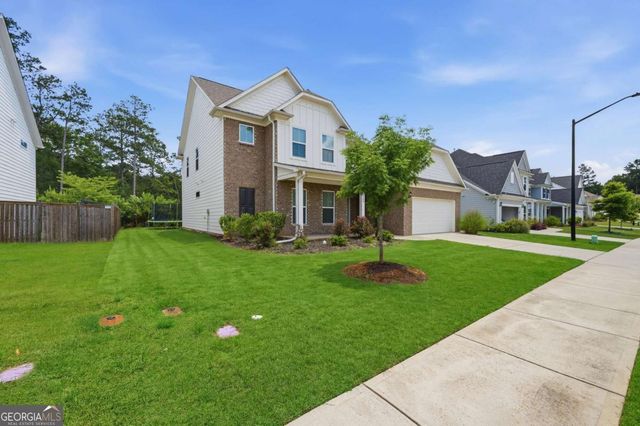 669 Fairway Drive, Acworth, GA 30101