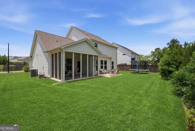 669 Fairway Drive, Acworth, GA 30101