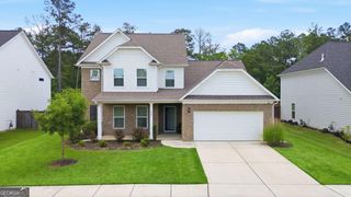 669 Fairway Drive, Acworth, GA 30101