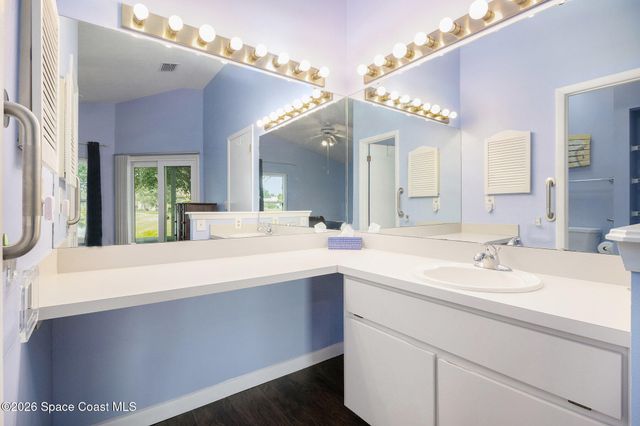 327 Myrtlewood Road, Melbourne, FL 32940