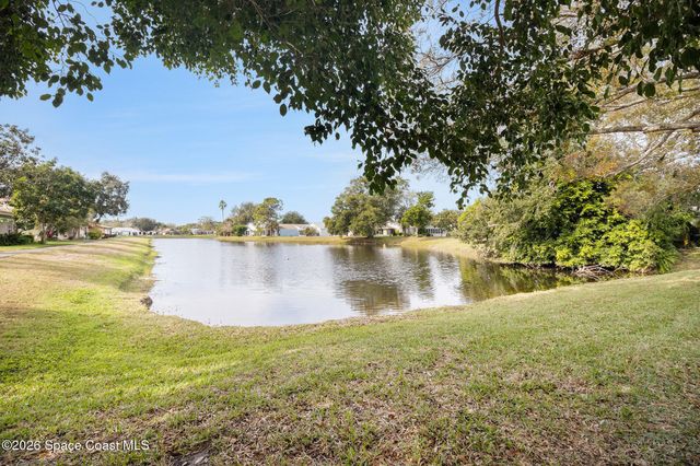 327 Myrtlewood Road, Melbourne, FL 32940