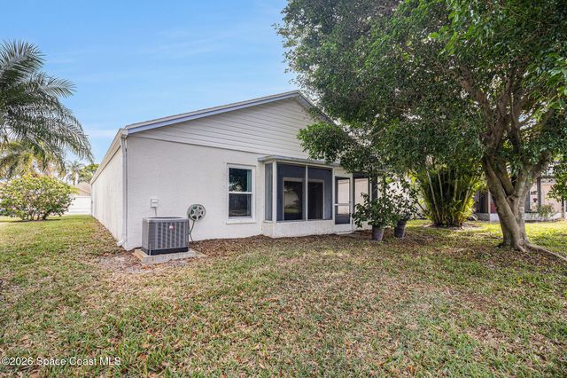 327 Myrtlewood Road, Melbourne, FL 32940