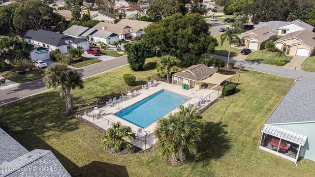 327 Myrtlewood Road, Melbourne, FL 32940