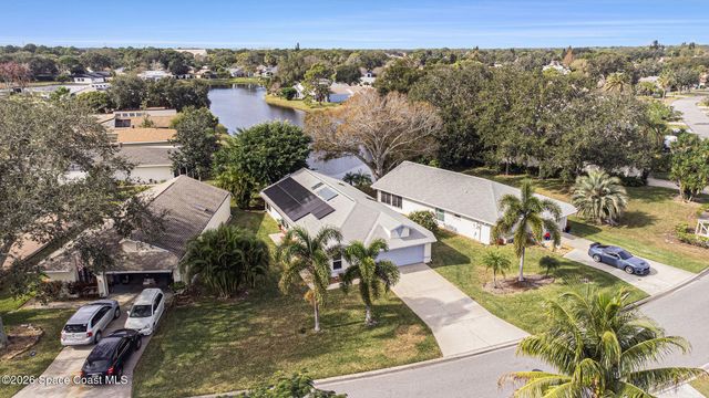 327 Myrtlewood Road, Melbourne, FL 32940