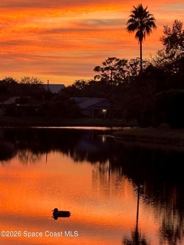 327 Myrtlewood Road, Melbourne, FL 32940