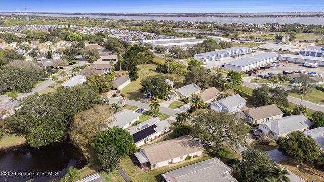 327 Myrtlewood Road, Melbourne, FL 32940