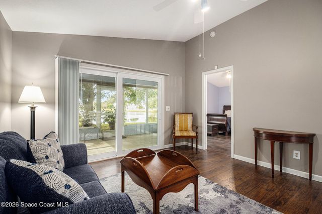 327 Myrtlewood Road, Melbourne, FL 32940