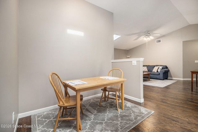 327 Myrtlewood Road, Melbourne, FL 32940