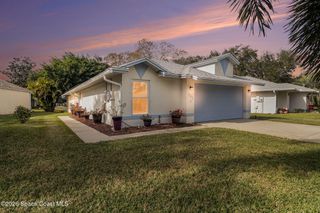 327 Myrtlewood Road, Melbourne, FL 32940