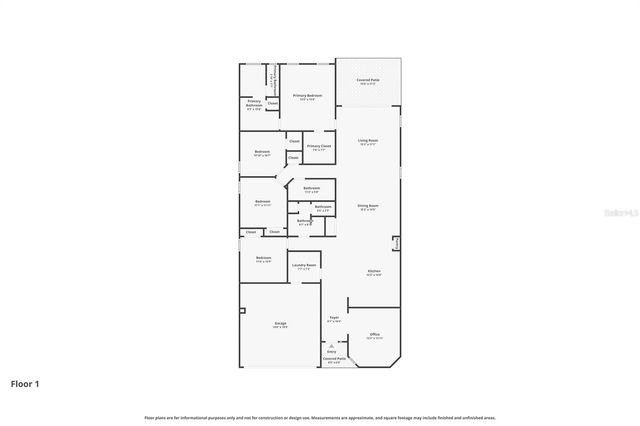 1019 SIGNET DRIVE, Apollo Beach, FL 33572