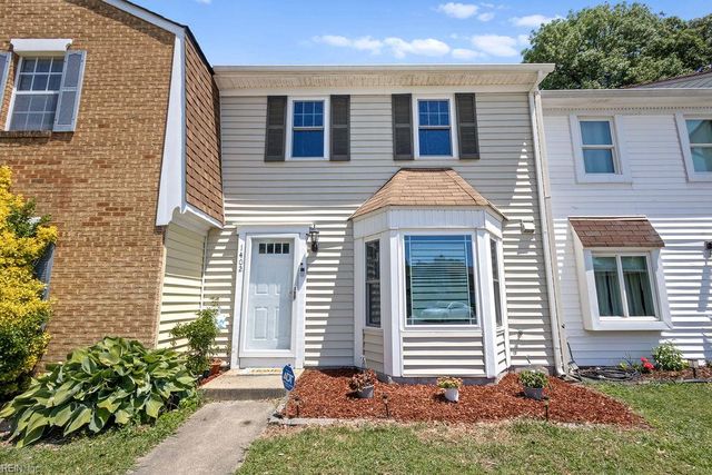 1402 Doe CT, Virginia Beach, VA 23464