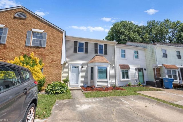 1402 Doe CT, Virginia Beach, VA 23464