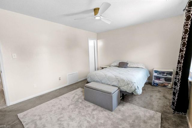 1402 Doe CT, Virginia Beach, VA 23464