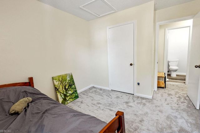 1402 Doe CT, Virginia Beach, VA 23464