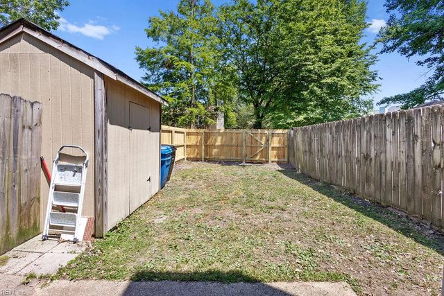 1402 Doe CT, Virginia Beach, VA 23464