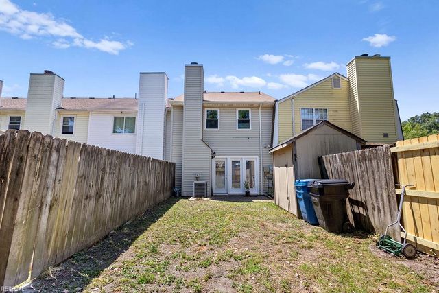 1402 Doe CT, Virginia Beach, VA 23464