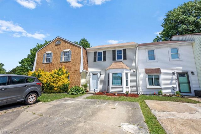 1402 Doe CT, Virginia Beach, VA 23464