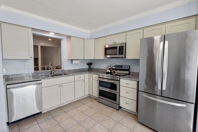 1402 Doe CT, Virginia Beach, VA 23464