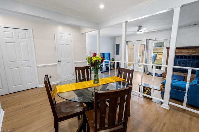 1402 Doe CT, Virginia Beach, VA 23464