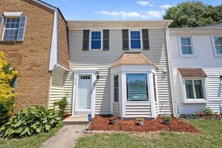 1402 Doe CT, Virginia Beach, VA 23464