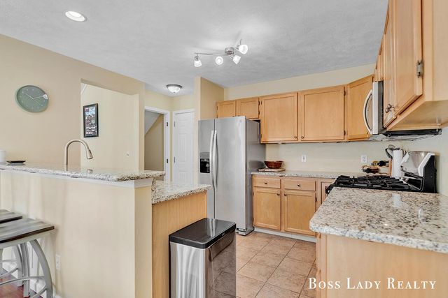 3960 Old Elm Drive Se, City Of Kentwood, MI 49512
