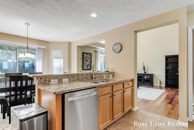 3960 Old Elm Drive Se, City Of Kentwood, MI 49512