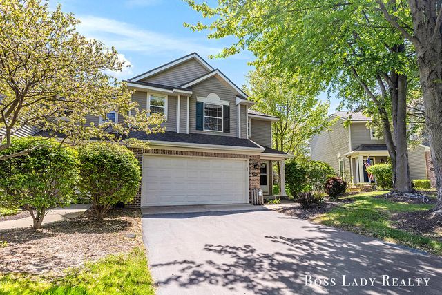 3960 Old Elm Drive Se, City Of Kentwood, MI 49512