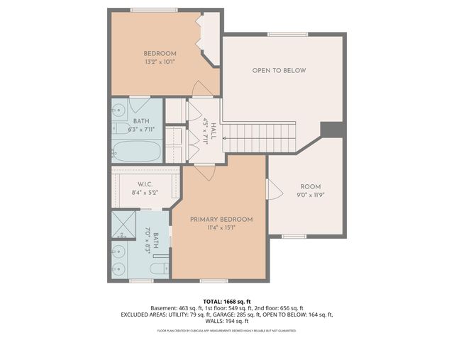 3960 Old Elm Drive Se, City Of Kentwood, MI 49512