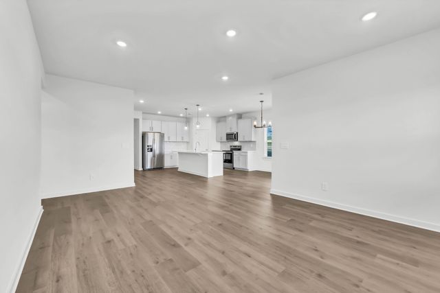 2364 Woodmeadow Dr, Clarksville, TN 37043