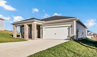 2364 Woodmeadow Dr, Clarksville, TN 37043