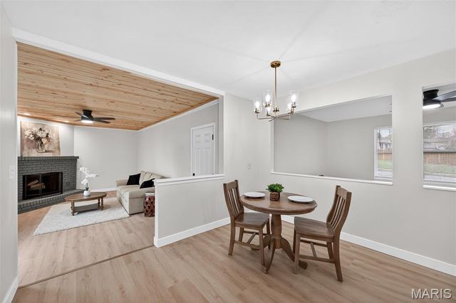 105 Hunters Ridge, St Charles, MO 63301