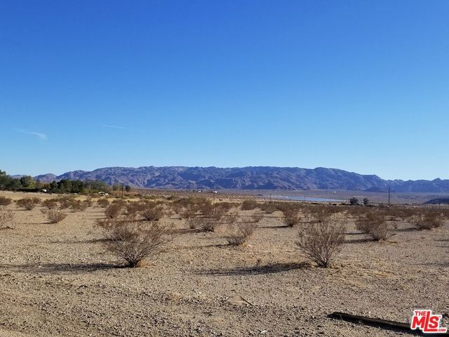 68860 Foley Drive, 29 Palms, CA 92277